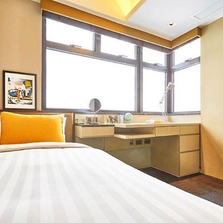 Princeton Residence Hongkong Eksteriør billede