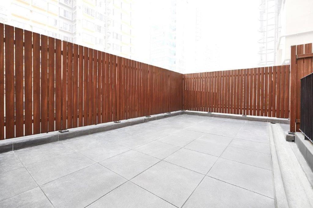 Princeton Residence Hongkong Eksteriør billede